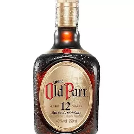 OLD PARR 750 ML