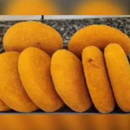 Medalhão de Calabresa