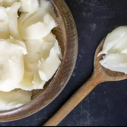 BANHA DE PORCO CASEIRA 800g