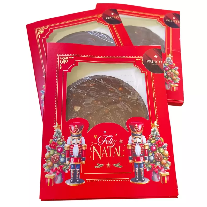 CARTAO DE NATAL