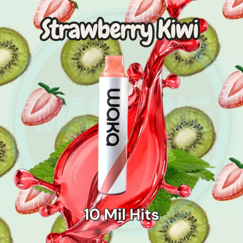 Strawberry kiwi