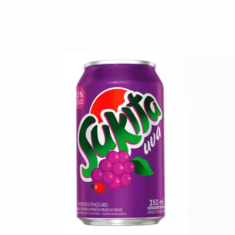 Sukita uva ( 350 ml)