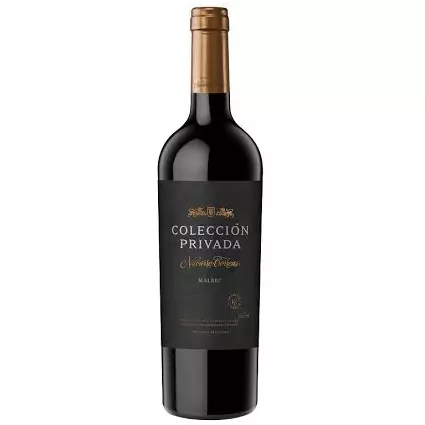 NAVARRO CORREA BLEND  750 ML