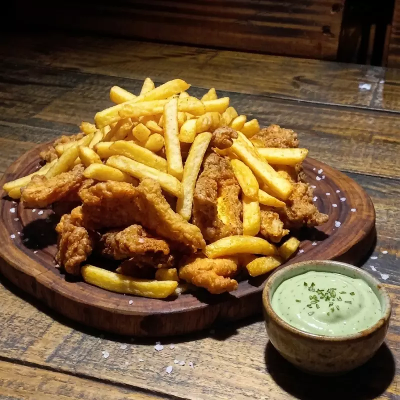 Insano Chicken - 1Kg