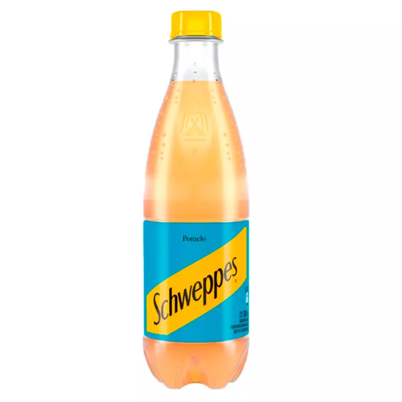 Schweppes Pomelo 500ml