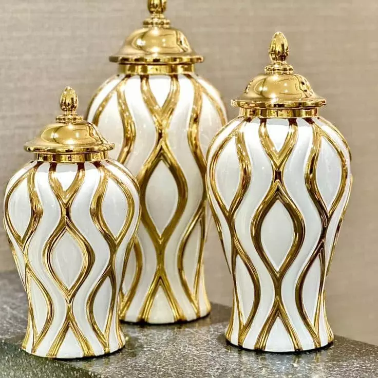 ANFORAS REF 3536,3537,3538