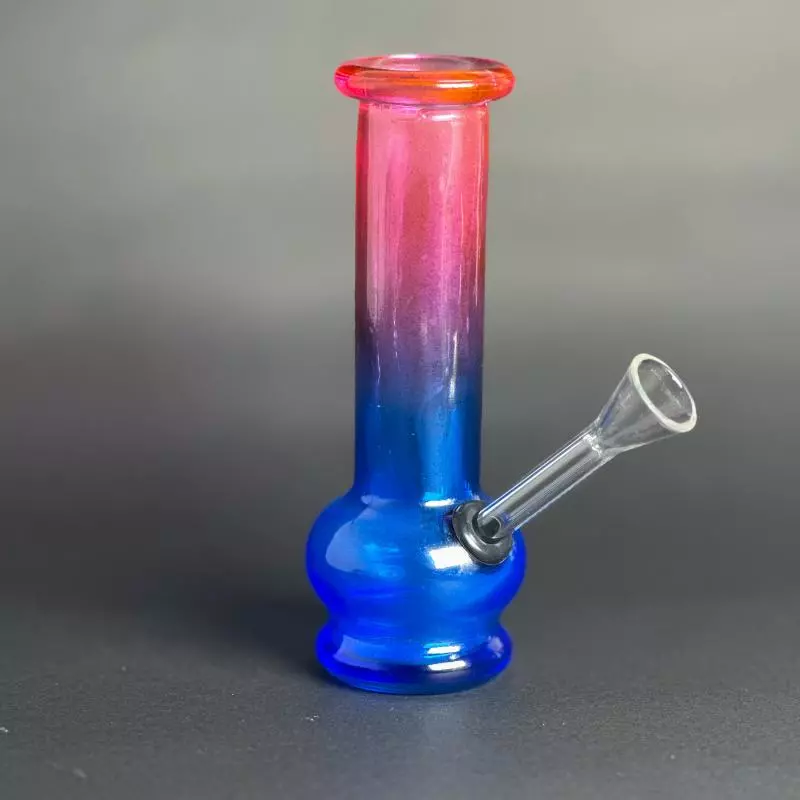 Bong Pequeño Style # 1
