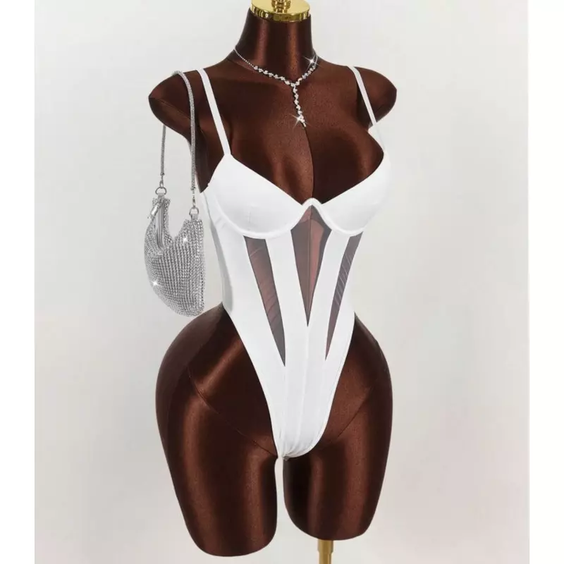 Body blanco