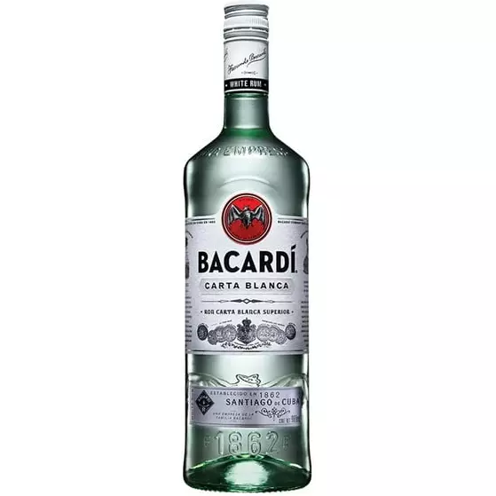 Bacardi