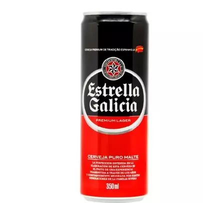 Estrella Galícia