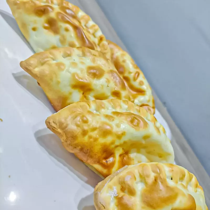 EMPANADAS