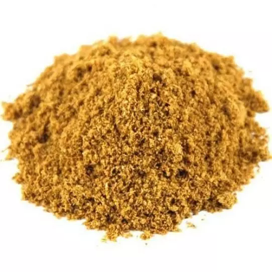 Cominho em pó