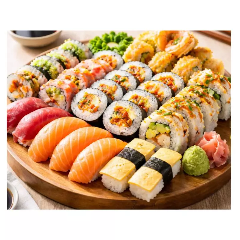 COMBO EXPERIENCIA ORIENTAL