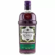 GIN TANQUERAY ROYALE 700 ML