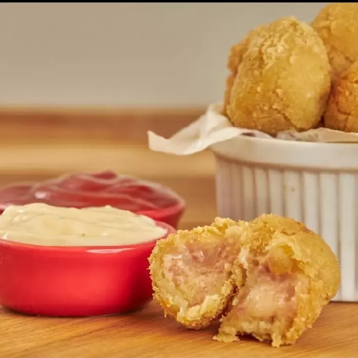 Risoles Misto