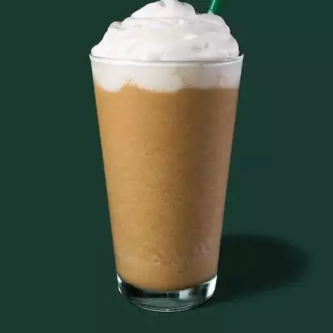 Té Chai Frappucino