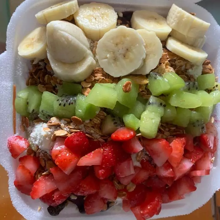 AÇAÍ | TIGELA 450ML