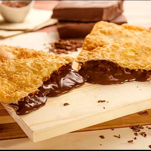 Pastel De Chocolate