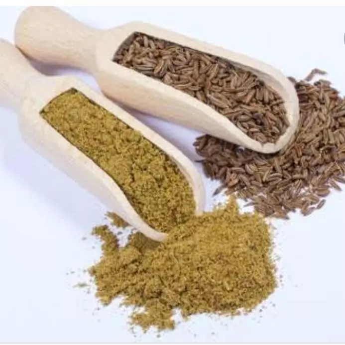 Cominho em grãos/ moído