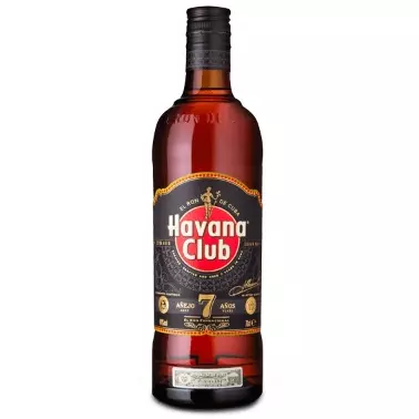 RON HAVANA CLUB 7 AÑOS