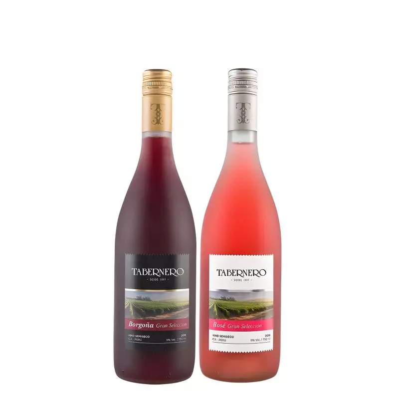 TABERNERO GRAN SELECCIÓN 750 ML