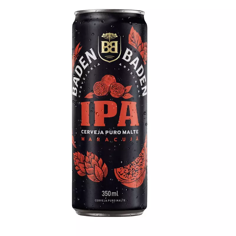 5 IPA MARACUJÁ