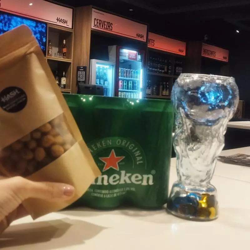 Pack previa
