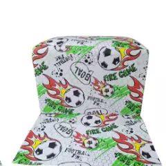 PUFF FUTEBOL