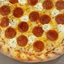 Peperone com Cream Cheese