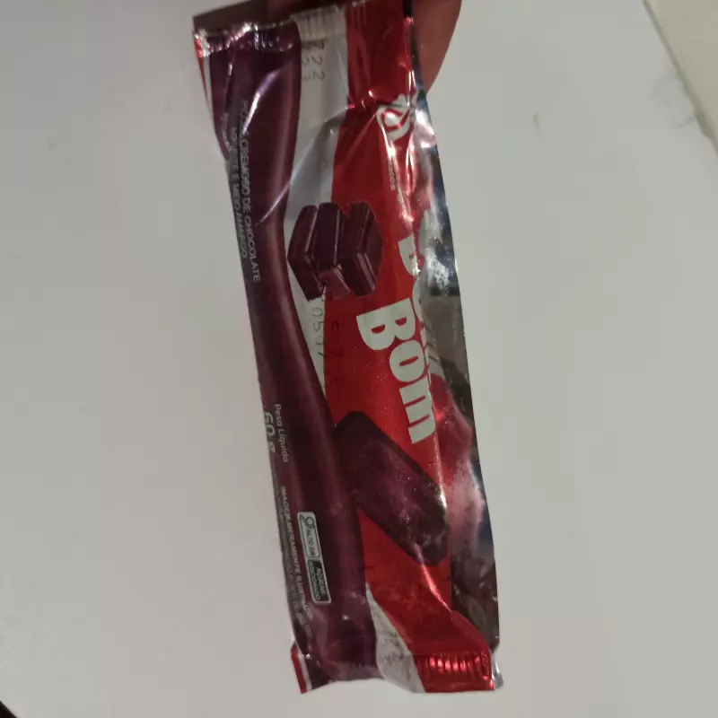 Picolé Premium Dellibom