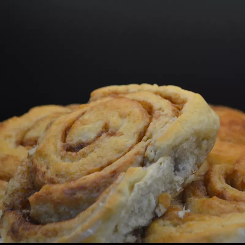 Canela Roll´s Clásico 6