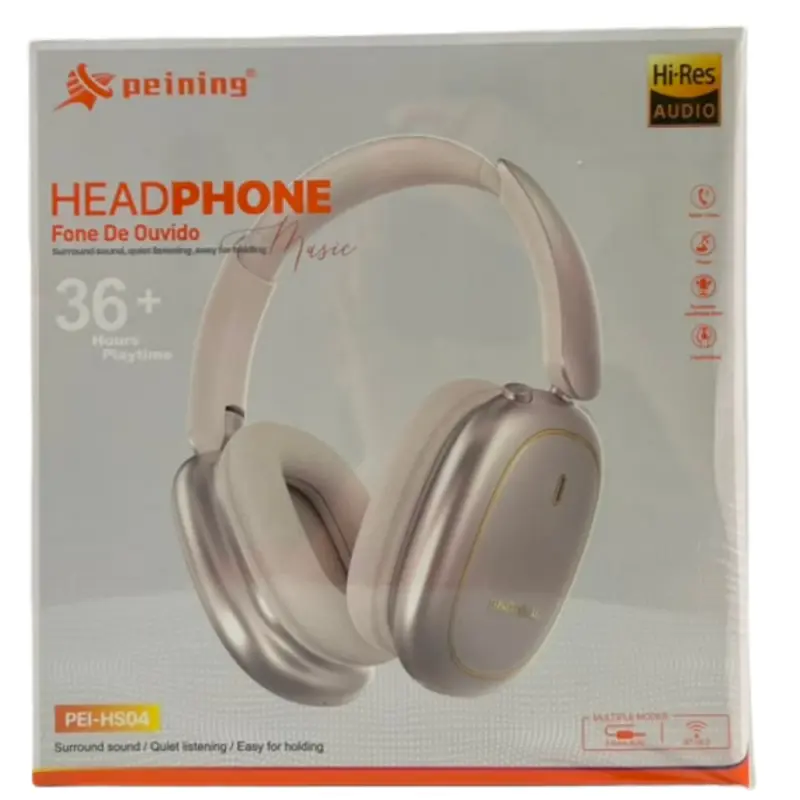 FONE PEINING BLUETOOTH PEI-HS04