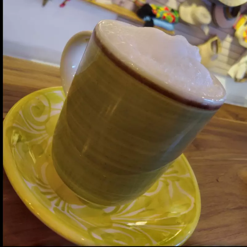 Latte