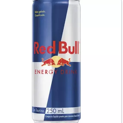 Red Bull Tradicional 250ml
