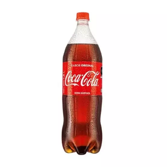 Coca cola 1.5L