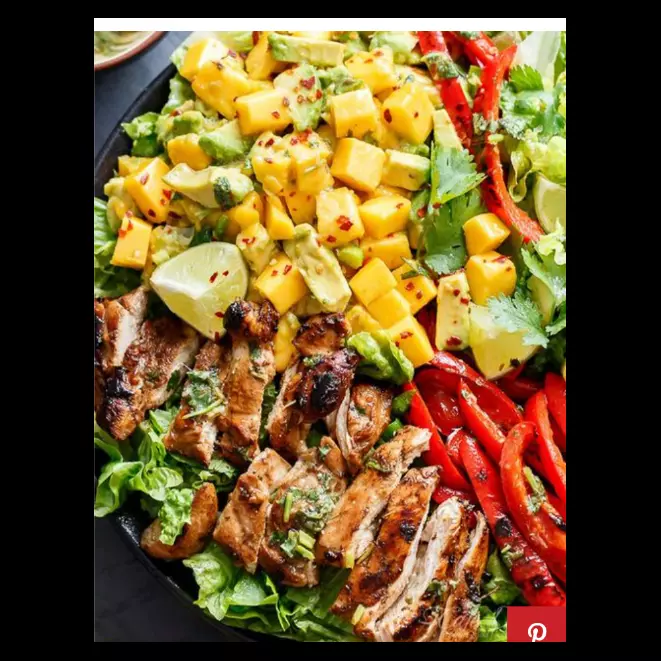 Ensalada "Giullieta”