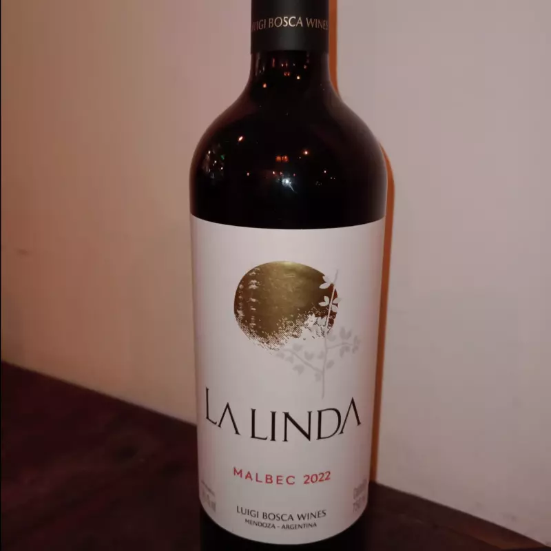 Finca La Linda - Malbec 750ml
