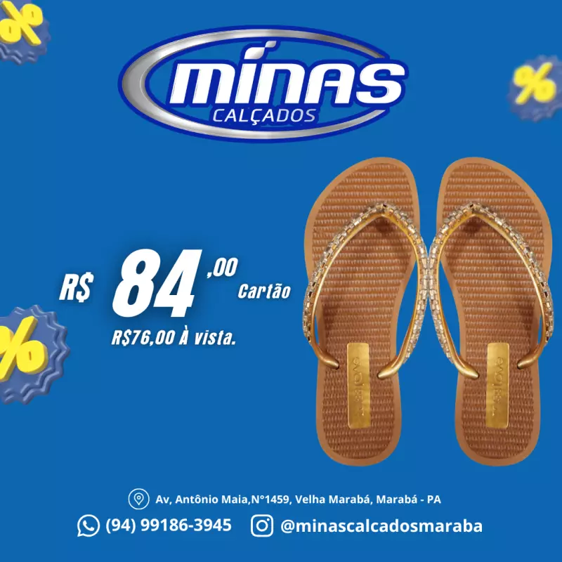 Chinelo Blush RF:CH2109