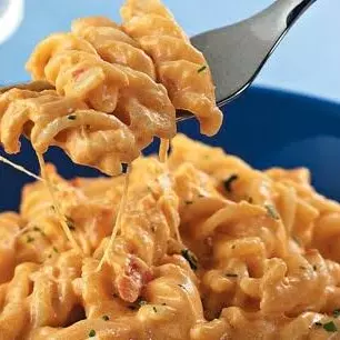 Macarronada Ceará
