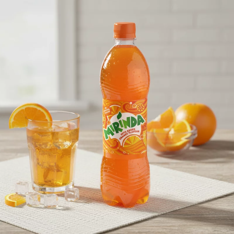 Mirinda