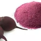 FARINHA DE BETERRABA