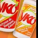 Yko de Laranja com acerola