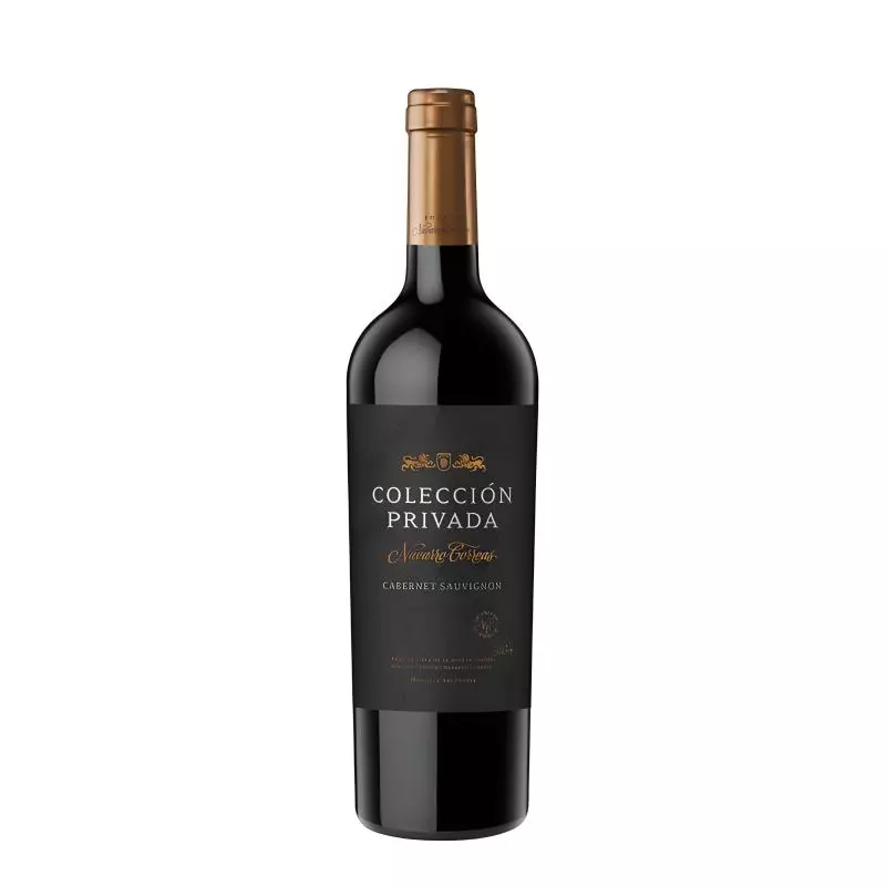NAVARRO CORREA CABERNET SAUV 750 ML