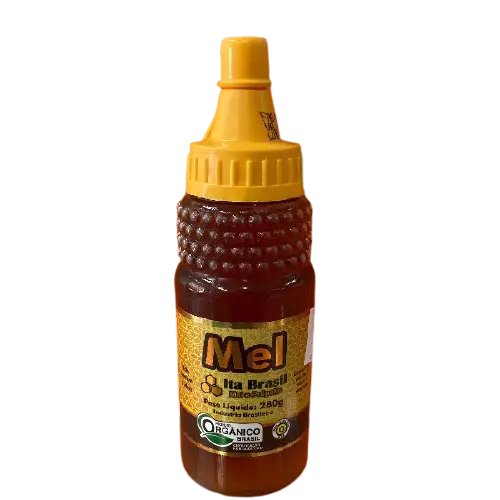 Mel Orgânico 280g - Ita Brasil