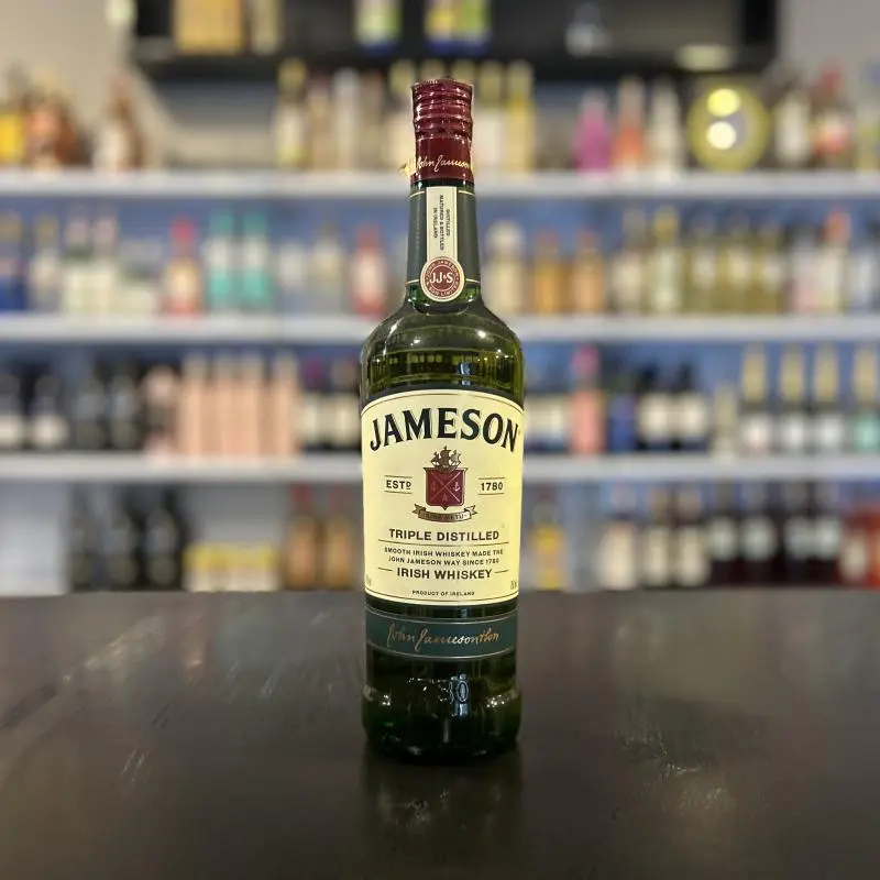 JAMESON 750ML