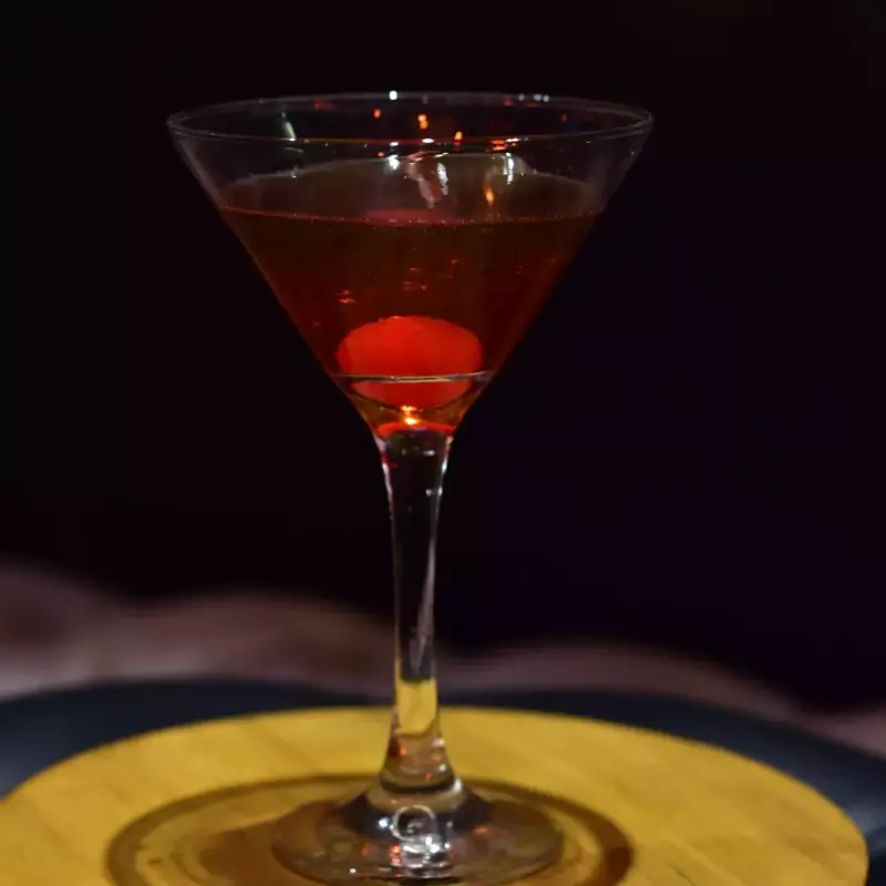 Manhattan