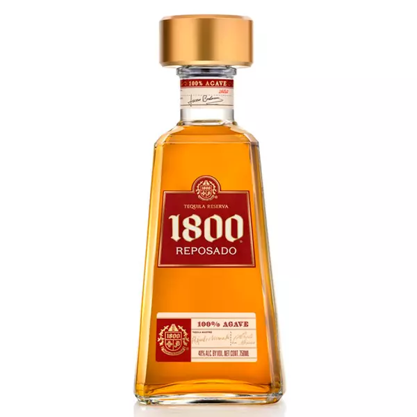 1800 REPOSADO
