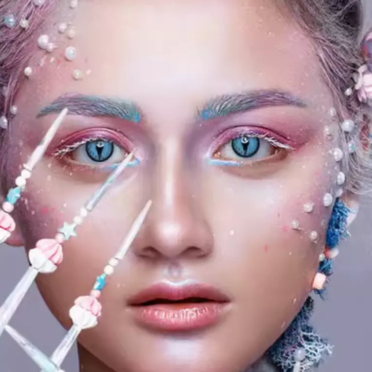 Blue lagartijas 14.5🐬