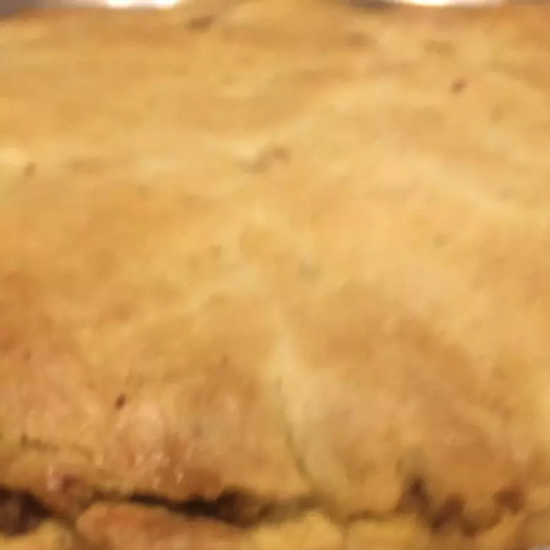 Empanada Gallega