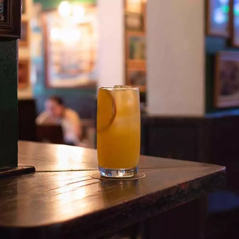 Screwdriver
